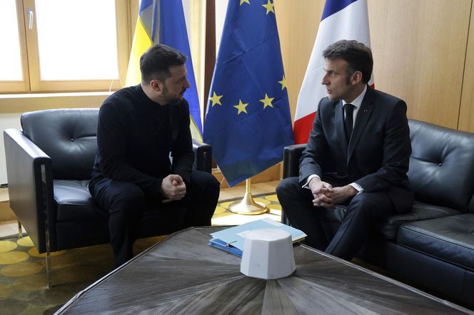 Wojna w Ukrainie