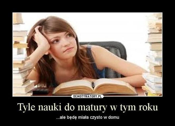 Matura 2023! Zobacz najlepsze memy!