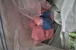 Produkcja narkotyków na ogródku działkowym w Świętochłowicach. Zatrzymano trzy osoby