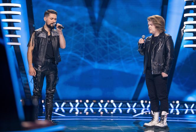 "The Voice of Poland": Bitwy