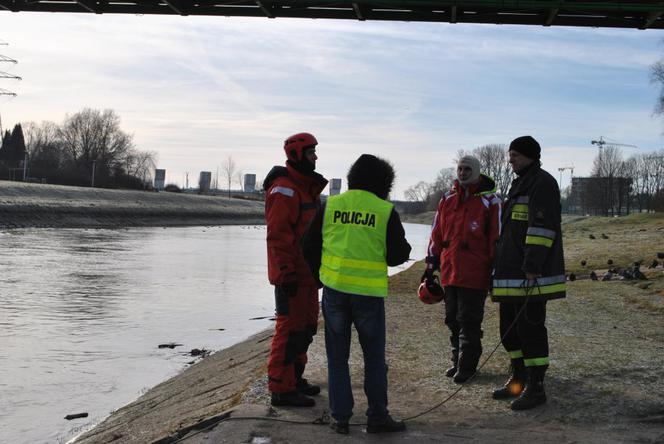 Rzeszów: Trwają poszukiwania zaginionej kobiety