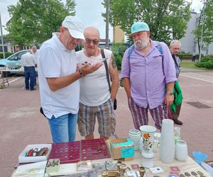 Giełda Staroci Starachowice 24.06.2023