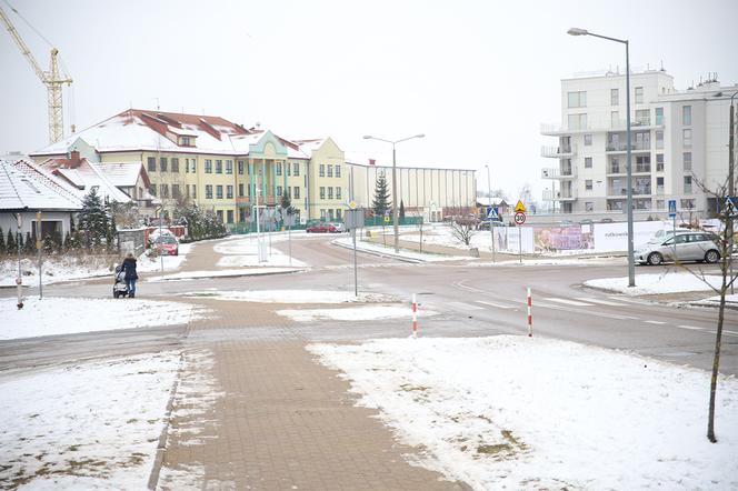 Będzie nowa ścieżka rowerowa w Ełku. Połączy się z promenadą 