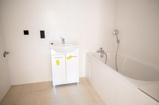 Warszawa. Nowy, innowacyjny TBS w Falenicy. Tak wygląda w środku