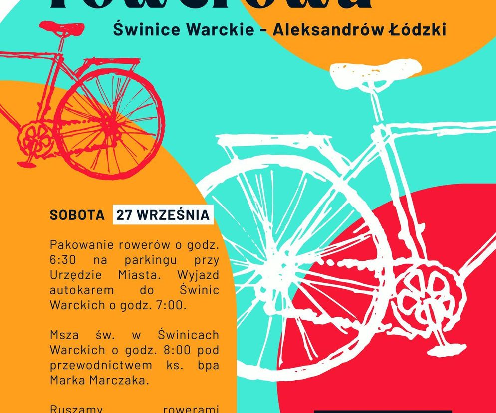 Ukryte życie parafii 24 września 2025
