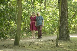 Gorąca miłość ministra