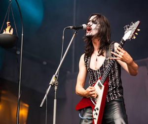 Mystic Festival 2025 – Warm Up Day. Wielka metalowa uczta rozpoczęła się od potężnego uderzenia