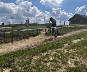 Eska Summer City Olsztyn na Kurzej Górze w Kurzętniku