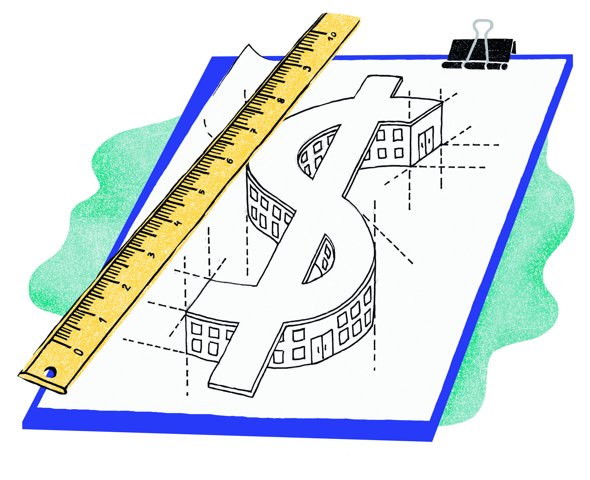 Wartość pracy architekta