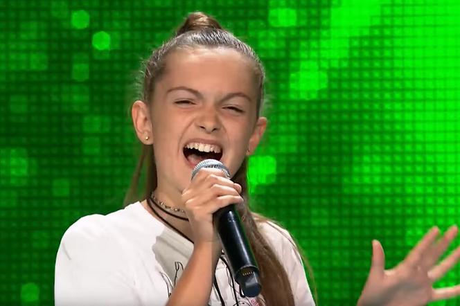 Ewa Farna pogratulowała Olivii Klinke! Uczestniczka The Voice Kids zrobiła na niej wrażenie!