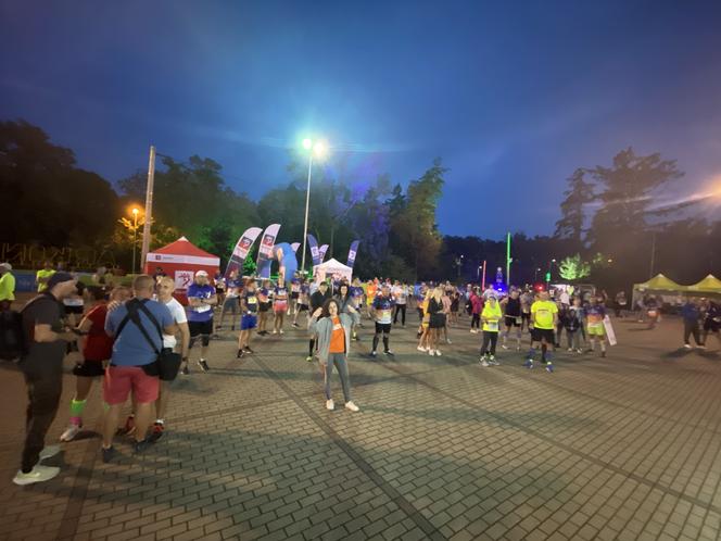 9. Nocny Maraton i 4 Półmaraton Szczeciński