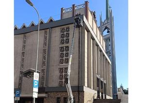 Remonty zabytków w Gdyni