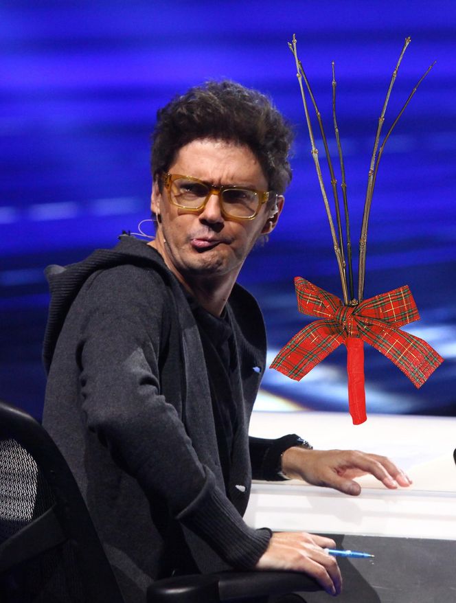 Książulo zjechał restaurację Kubę Wojewódzkiego