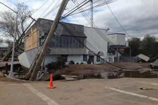 Huragan Sandy dotknął również Polaków mieszkających na Staten Island. Nie wierzyłem w siłę Sandy