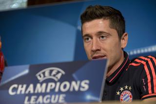 Robert Lewandowski: Pireus to dla mnie miejsce dobrych i złych wspomnień