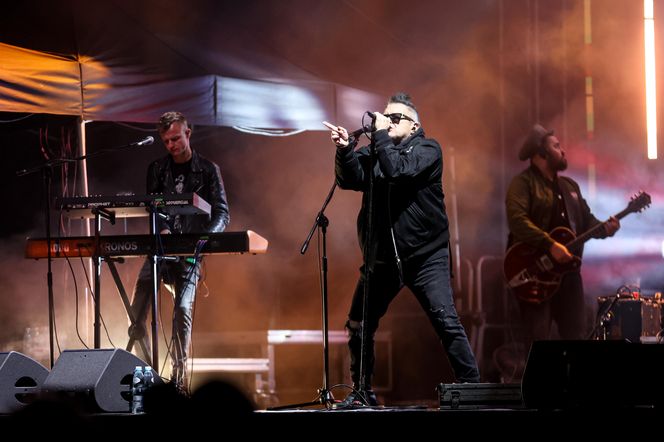 Święto Niepodległości na Stadionie Śląskim