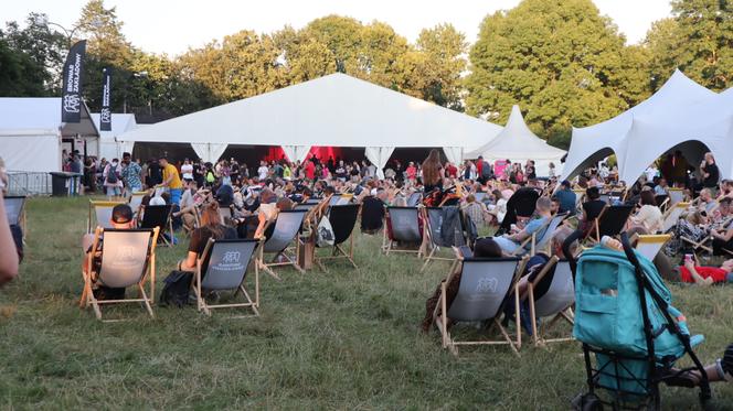 Kolejny dzień z muzyką! W sobotę w Lublinie znów usłyszeliśmy „Inne Brzmienia”