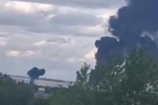 Bombowce Putina zniszczone przez Ukrainę.