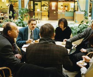 Obrady jury w Centrum handlowo-biurowym Promenada, zgłoszonym do konkursu