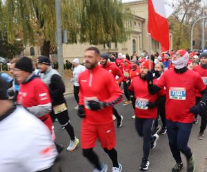 Bieg Niepodległości RUNPOLAND w Poznaniu