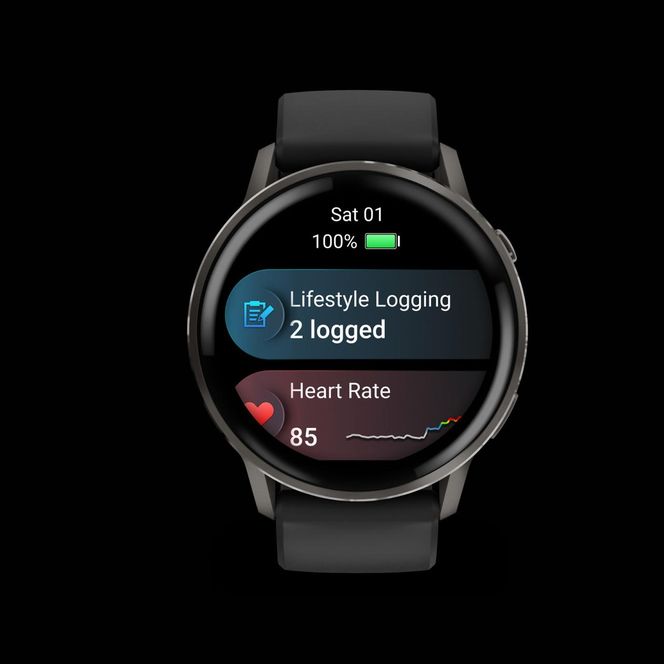 Garmin Venu 4