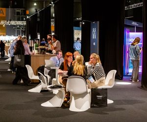 ARCHITECT@WORK - wydarzenie dla branży