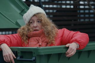 Barwy szczęścia, odcinek 3188: Żabcia będzie miała wypadek. Ciekawość ją zgubi – ZDJĘCIA   