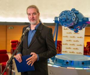 Ostatnie dni olsztyńskiego planetarium. Podpisano umowę na remont budynku