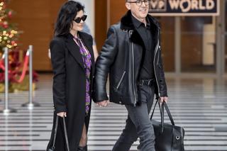 Sylwester TVP. Kasia Cichopek i Maciej Kurzajewski za kulisami