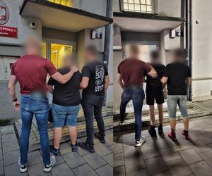Nastolatkowie rozpylili gaz pieprzowy z tramwaju w Krakowie. Policja poszukuje poszkodowanych
