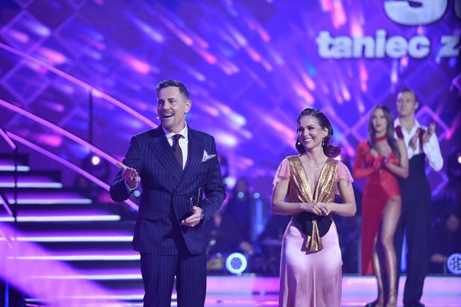"Taniec z Gwiazdami"16. Co działo się w 7. odcinku show Polsatu?