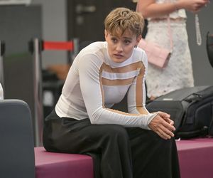 Taniec z gwiazdami -odcinek 2 kulisy