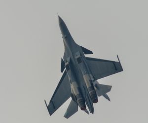 Su-30 i Su-35 