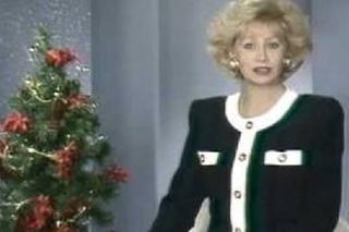 Tak zmieniała się Krystyna Loska