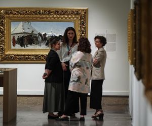 Wystawa „Chełmoński” w Muzeum Narodowym w Krakowie