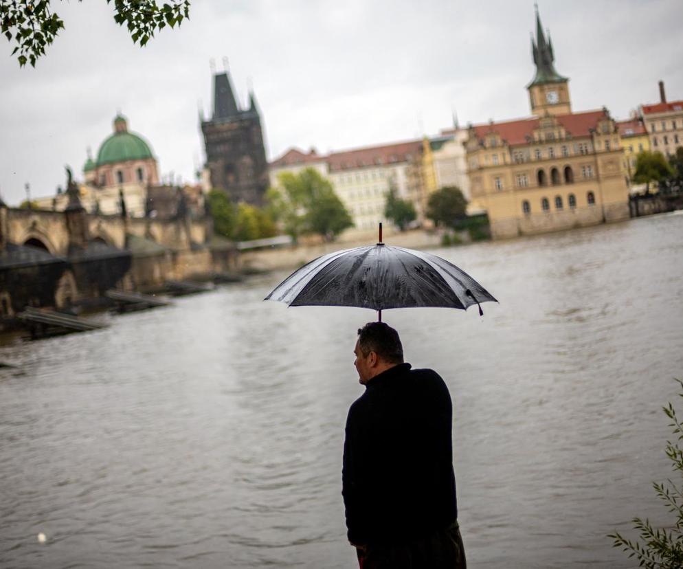 Niż Boris w Czechach i Słowenii