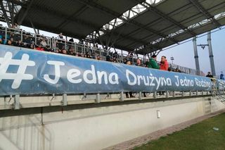 Siedleccy rugbiści wygrali z Orkanem Sochaczew