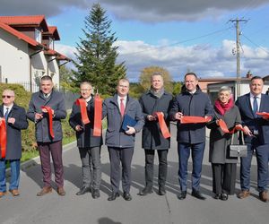 Nowa droga nad jeziora w woj. lubelskim! Na taką inwestycję czekali kierowcy