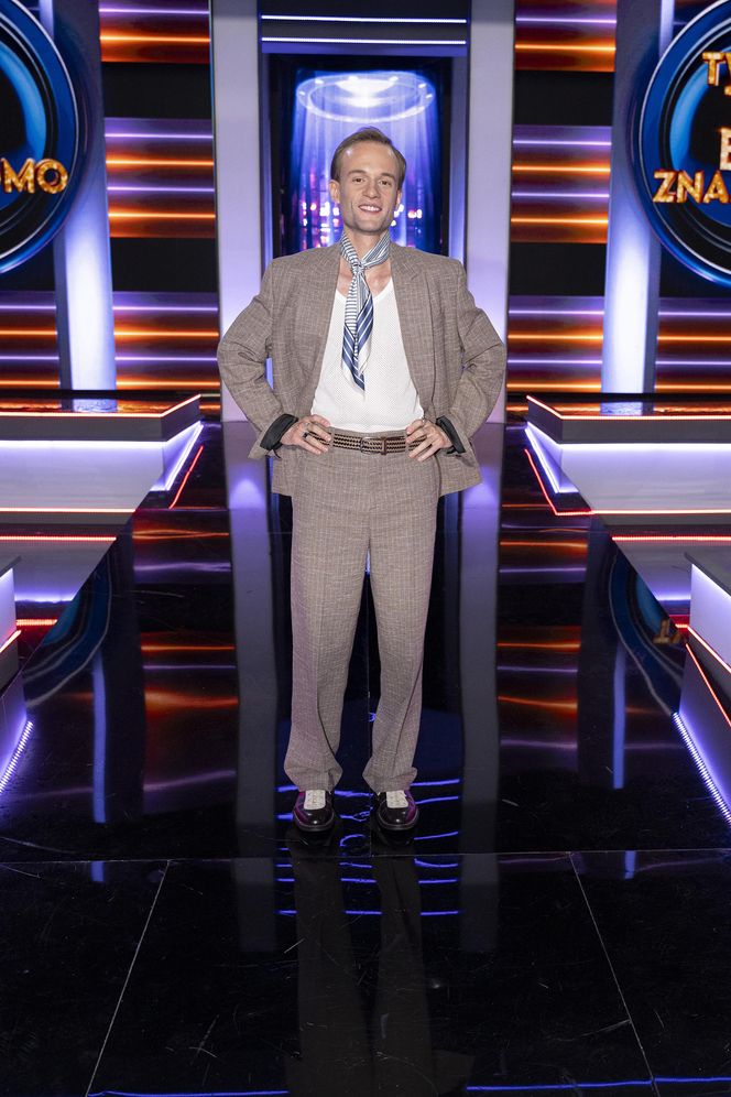 "Twoja Twarz Brzmi Znajomo"