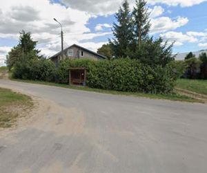 Malutka wieś w woj. podlaskim ukryta przed całym światem. Skrywa dramatyczną historię!