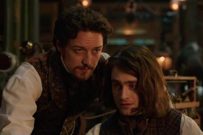 Victor Frankenstein