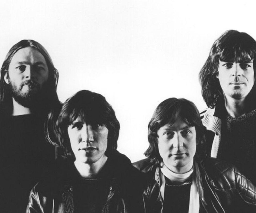 Pink Floyd