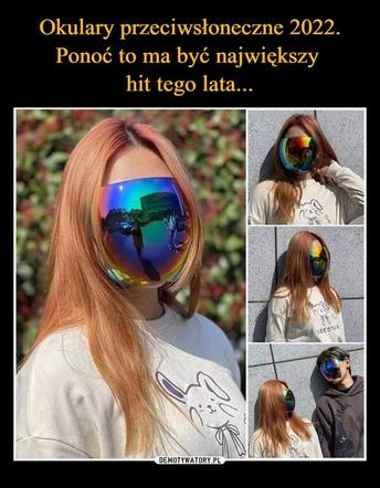 Lato 2022 - najlepsze memy na pierwszy dzień lata
