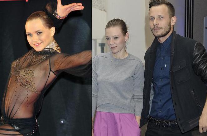 Agnieszka Kaczorowska, Magdalena Boczarska, Mateusz Banasiuk