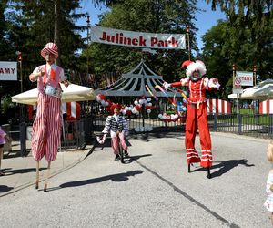 10. urodziny Julinek Park pod Warszawą