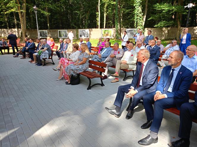 Tężnia i drezyna w Rudce stanowią też wyjątkowe atrakcje turystyczne