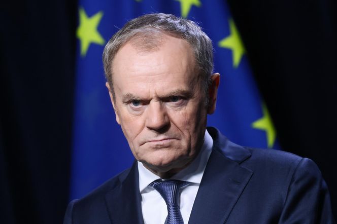 Premier Tusk w Szwecji