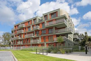 Osiedle Między Mostami w Kaliszu w finale NAWW 2023