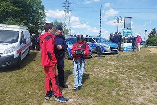 Za nami lekcja bezpieczeństwa dla radomskich licealistów