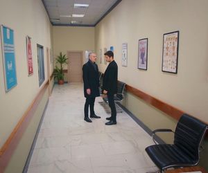 Brutalny atak na Gönül w serialu Miłość i nadzieja